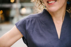 Liesl + Co Fira Dress & Top (Beginner) -CELOVE Clothing Shop image 70661.1655978910