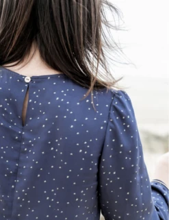 Atelier Scämmit Hilda Blouse & Dress (Beginner) -CELOVE Clothing Shop image 71023.1680081464