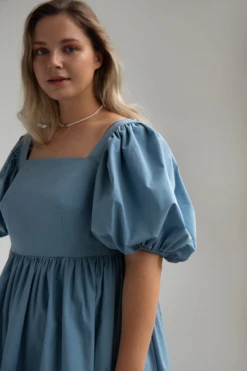 Vikisews Uni Dress PDF (Intermediate) -CELOVE Clothing Shop image 71139.1675250730