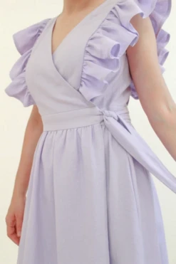 Bella Loves Flor Dress And Cropped Top PDF (Intermediate) -CELOVE Clothing Shop image 71258.1624539842