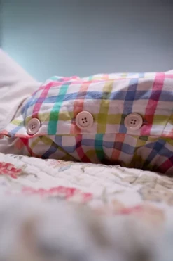 Lysimaque Liseron Dress & Top PDF (Beginner) -CELOVE Clothing Shop image 71679.1664984664