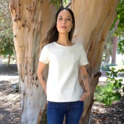 Christine Haynes Varda Dress & Top PDF (Beginner) -CELOVE Clothing Shop image 71835.1647601009