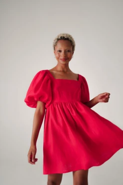 Vikisews Uni Dress PDF (Intermediate)