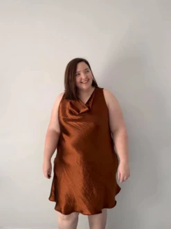 Sewing Patterns By Masin Sicily Slip Dress PDF (Intermediate) -CELOVE Clothing Shop image 72055.1599830685