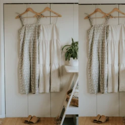 Makyla Creates Chloe Maxi Dress PDF (Intermediate) -CELOVE Clothing Shop image 72284.1618482188