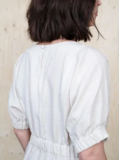 The Assembly Line Cuff Dress SIZES XS-L (Beginner) 7 The Assembly Line Cuff Dress SIZES XS-L (Beginner) -CELOVE Clothing Shop image 72495.1592909585