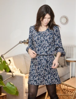 Atelier Scämmit Hilda Blouse & Dress (Beginner) -CELOVE Clothing Shop image 72556.1680081458