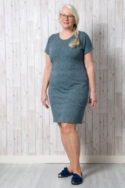 Emporia Astrid Dress & Jumper (Beginner) -CELOVE Clothing Shop image 73118.1618481426