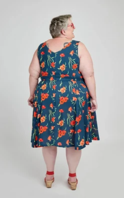 Cashmerette Upton Dress (Intermediate) -CELOVE Clothing Shop image 73167.1646423903