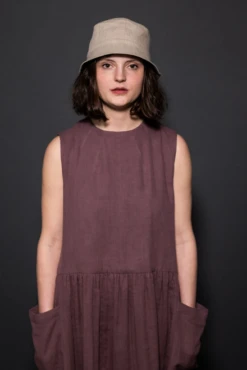 Merchant & Mills The Ellis & Hattie Dress SIZES 18-28 (Beginner) -CELOVE Clothing Shop image 73170.1656431976