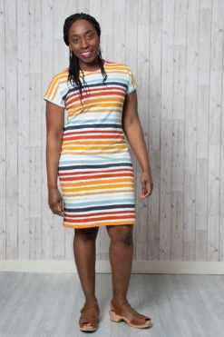 Emporia Astrid Dress & Jumper (Beginner)