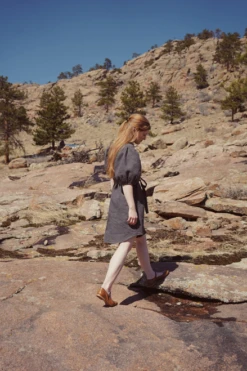 Anna Allen Anthea Blouse & Dress PDF (Intermediate) -CELOVE Clothing Shop image 73610.1619771396