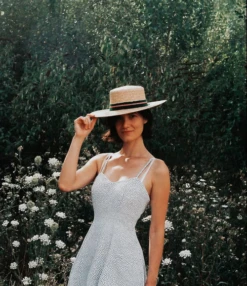 French Poetry Sirius Dress (Intermediate) -CELOVE Clothing Shop image 74207.1700062640