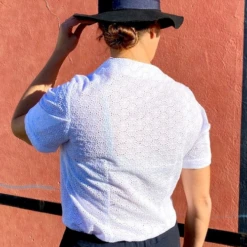 You Made My Day 11th Of February Origami Blouse & Dress PDF (Intermediate) 33 You Made My Day 11th Of February Origami Blouse & Dress PDF (Intermediate) -CELOVE Clothing Shop image 74245.1613141825