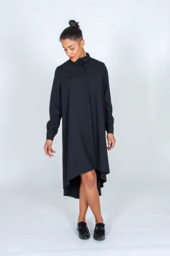 I Am Patterns Irma Shirt & Dress (Intermediate) -CELOVE Clothing Shop image 74458.1601630436