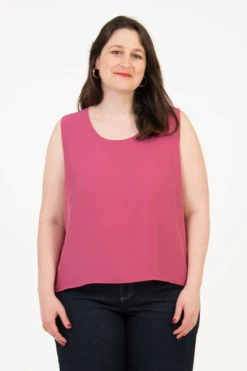 I Am Patterns Aura Dress & Top (Beginner) -CELOVE Clothing Shop image 74682.1649845820