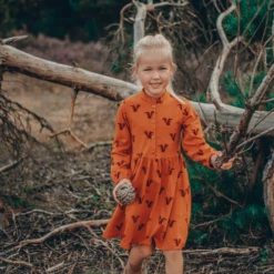 Bel' Etoile Kid's Sammi Dress PDF (Intermediate) -CELOVE Clothing Shop image 75197.1666790548