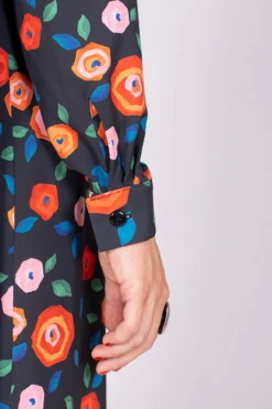 I Am Patterns Irma Shirt & Dress (Intermediate) -CELOVE Clothing Shop image 75381.1601630450