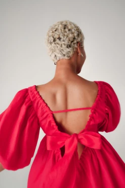 Vikisews Uni Dress PDF (Intermediate) -CELOVE Clothing Shop image 75484.1675250719