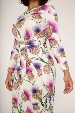 Named Kielo Wrap Dress & Jumpsuit PDF (Beginner) -CELOVE Clothing Shop image 75603.1597750082