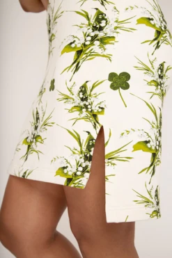 Named Inari Tee Dress & Crop Tee PDF (Beginner) 15 Named Inari Tee Dress & Crop Tee PDF (Beginner) -CELOVE Clothing Shop image 75706.1663151979