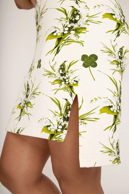 Named Inari Tee Dress & Crop Tee PDF (Beginner) 4 Named Inari Tee Dress & Crop Tee PDF (Beginner) - Image 4