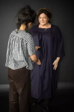 Merchant & Mills The Omilie Top & Dress SIZES 18-28 (Intermediate) -CELOVE Clothing Shop image 75964.1694613548