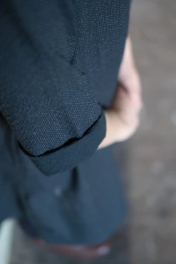 Merchant & Mills The Trapeze Dress & Top (Beginner) -CELOVE Clothing Shop image 76452.1688398977