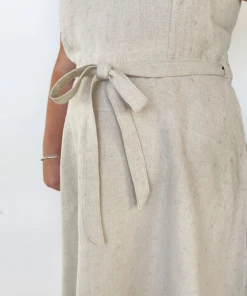 Jennifer Lauren Handmade Jade Wrap Dress SIZES 6-24 PDF (Intermediate) -CELOVE Clothing Shop image 76566.1664373591