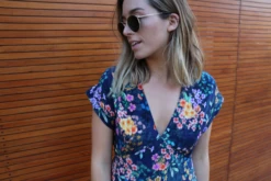 Tessuti Lois Dress (Intermediate) -CELOVE Clothing Shop image 76683.1563132264