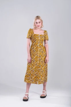 Vikisews Esther Dress PDF (Intermediate) 15 Vikisews Esther Dress PDF (Intermediate) -CELOVE Clothing Shop image 76796.1683123363