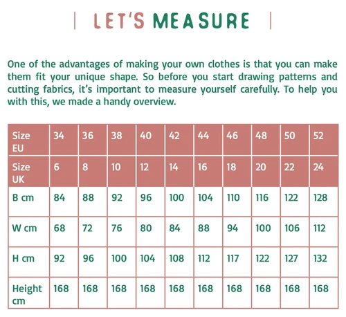 Atelier Jupe Florence Wrap Dress PDF (Intermediate) 10 Atelier Jupe Florence Wrap Dress PDF (Intermediate) - Image 10