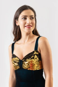 Sew Love Patterns Chloe Dress PDF (Intermediate) -CELOVE Clothing Shop image 78169.1675263013