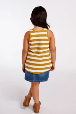 Chalk & Notch Mini Pony Tank & Dress PDF (Beginner) 16 Chalk & Notch Mini Pony Tank & Dress PDF (Beginner) -CELOVE Clothing Shop image 78412.1602840384