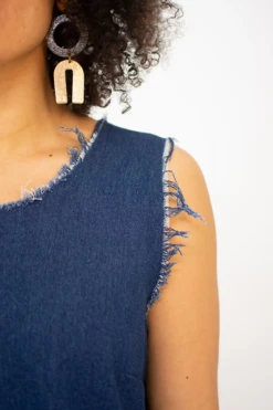 I Am Patterns Aura Dress & Top (Beginner) -CELOVE Clothing Shop image 78665.1649845806