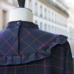 Dress Your Body Follow Me Blouse PDF (Intermediate) -CELOVE Clothing Shop image 78946.1623416545