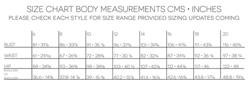 Pattern Fantastique Aeolian Tee Shirt & Dress (Beginner) 6 Pattern Fantastique Aeolian Tee Shirt & Dress (Beginner) - Image 6