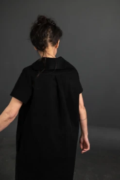 Merchant & Mills The Mary White Dress & Top SIZES 6-18 (Intermediate) -CELOVE Clothing Shop image 80182.1656491107