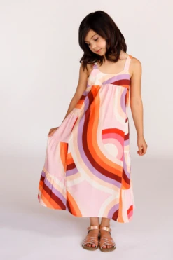 Chalk & Notch Mini Marcel Dress & Tank Top PDF (Beginner) -CELOVE Clothing Shop image 80679.1595000238