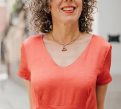 Liesl + Co Kyoto Dress (Intermediate) -CELOVE Clothing Shop image 80684.1697034804