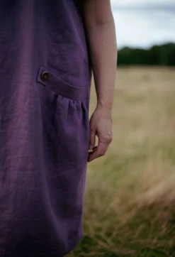 Sew Me Something Juno Dress SIZES 20-34 (Beginner) -CELOVE Clothing Shop image 81105.1642760594