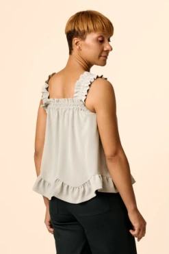 Named Ilma Smock Dress & Top PDF (Intermediate) -CELOVE Clothing Shop image 81192.1651745524