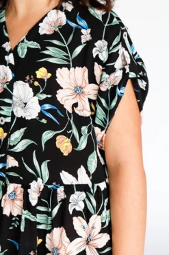 Chalk & Notch Mini Fringe Dress & Blouse PDF (Intermediate) -CELOVE Clothing Shop image 81248.1595001065