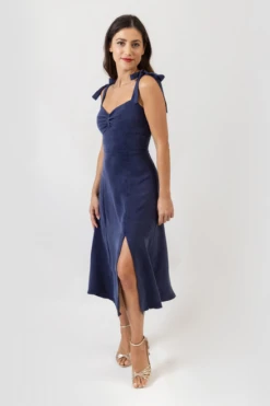 Sew Love Patterns Chloe Dress PDF (Intermediate) -CELOVE Clothing Shop image 81699.1675263017