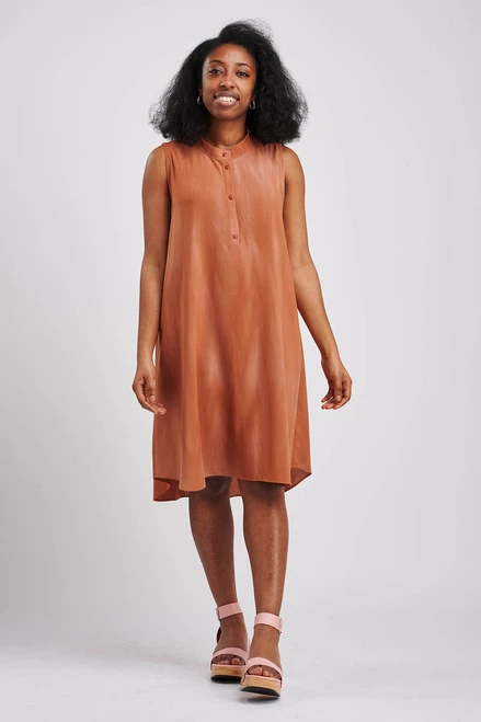 I Am Patterns Marty Shirt & Dress (Intermediate) 11 I Am Patterns Marty Shirt & Dress (Intermediate) - Image 11