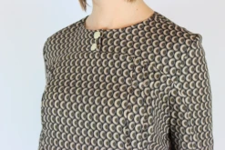 Atelier Vicolo N.6 Dalila Dress PDF (Intermediate) -CELOVE Clothing Shop image 81912.1642153880