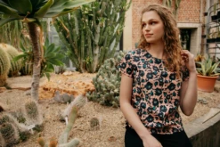 Atelier Jupe Charlotte & Lou Dress & Top PDF (Beginner) -CELOVE Clothing Shop image 82251.1635520292