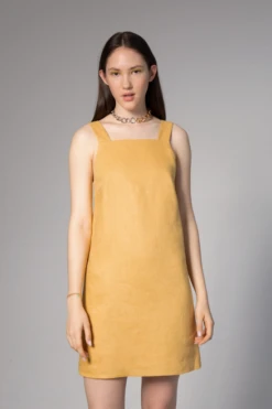 Vikisews Annelle Dress PDF (Beginner) -CELOVE Clothing Shop image 82268.1679498102