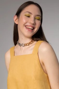 Vikisews Annelle Dress PDF (Beginner) -CELOVE Clothing Shop image 82307.1679498106