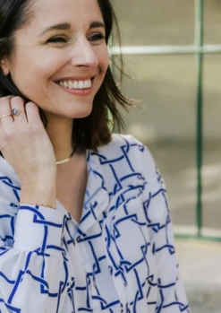 Maison Fauve Tribeca Blouse & Dress (Intermediate) -CELOVE Clothing Shop image 82464.1677085254